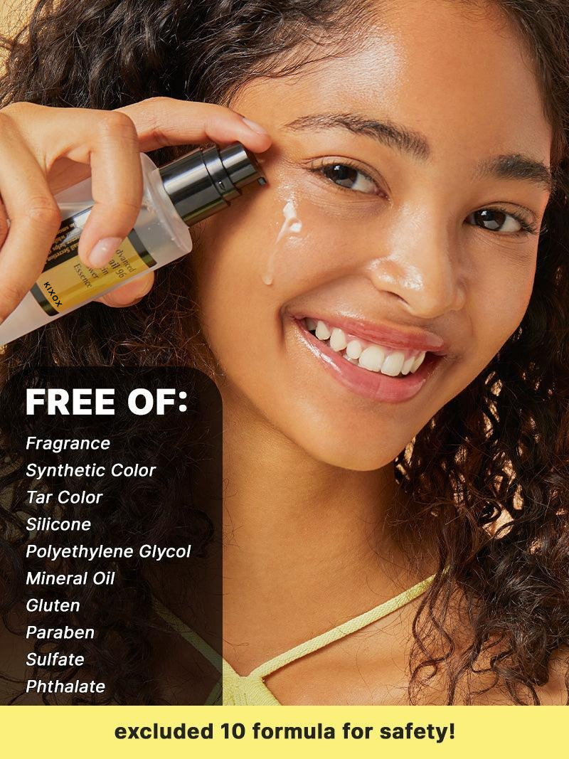 KIXOX® Advanced Snail 96 Mucin Power Essence